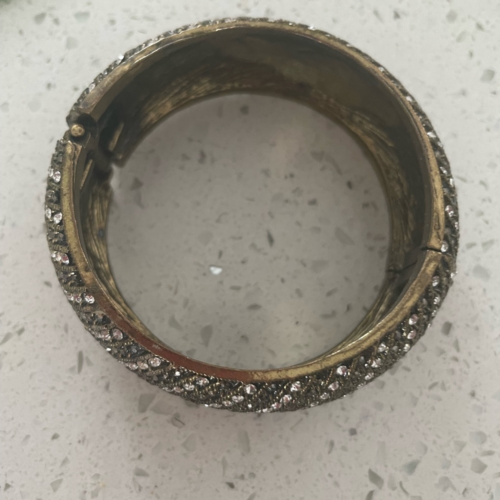 Bracelet Vintage
